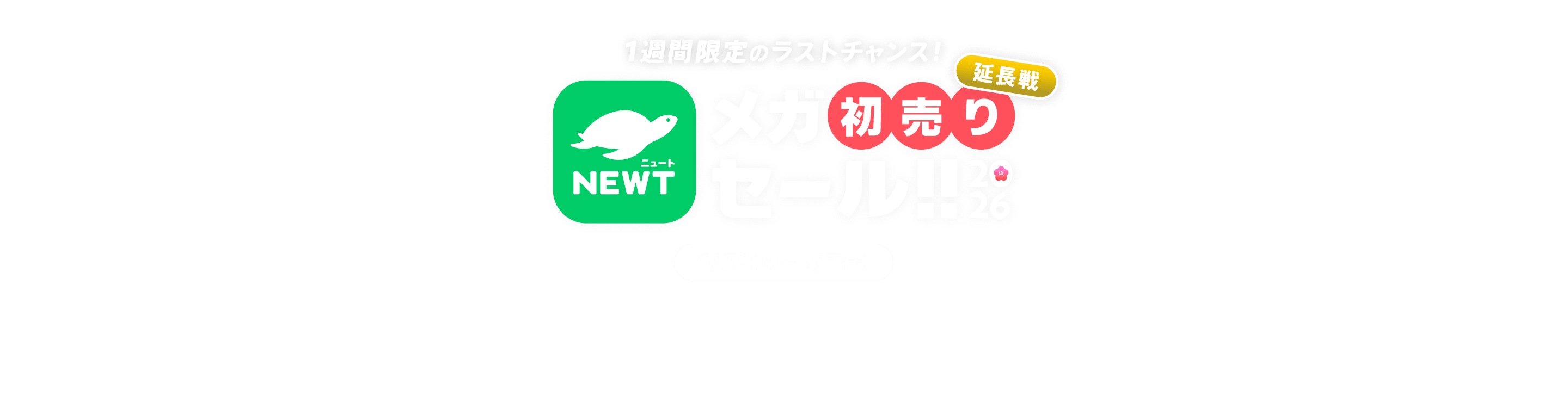 海外旅行・国内旅行のツアーやホテル予約はNEWT（ニュート）│ メガ初売りセール延長戦｜NEWT（ニュート）